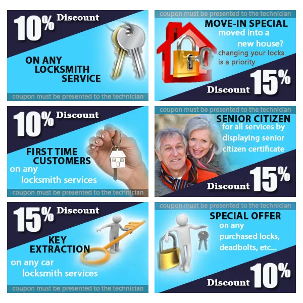 Kew Gardens Locksmith Store Kew Gardens, NY 718-971-9684 - coupon-6
